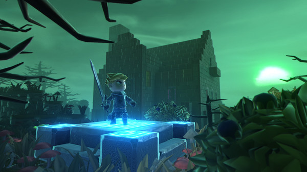 Скриншот №45 к Portal Knights