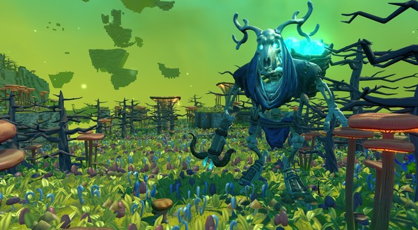 Portal Knights screenshot