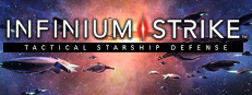 Infinium Strike 게임 이미지