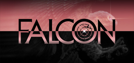 Falcon header image
