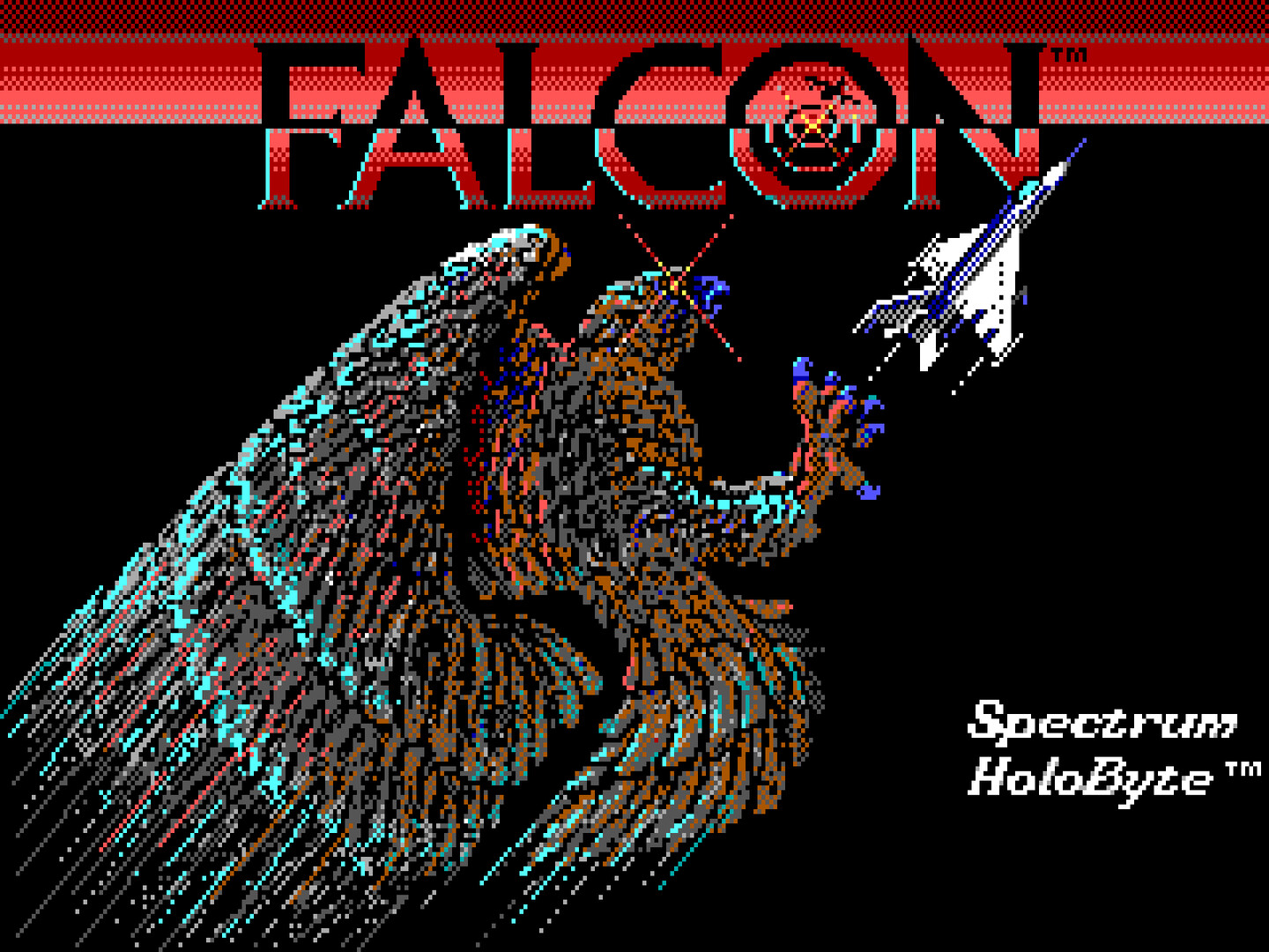 Falcon stream steam фото 3