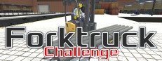 Fork Truck Challenge 게임 이미지