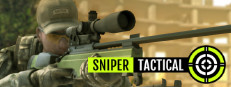 Sniper Tactical 게임 이미지