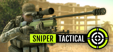 Sniper Tactical steam charts