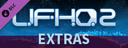 UFHO2 - Making Of & Extras