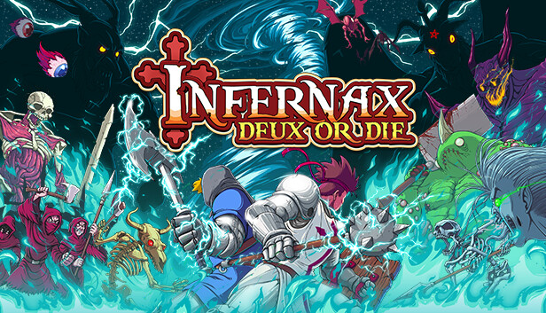 Infernax - Metacritic