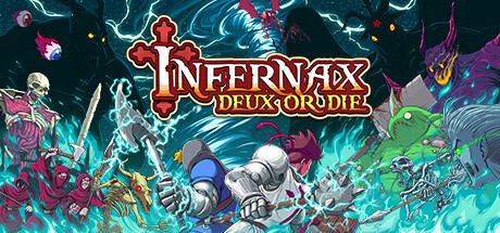 Infernax header image