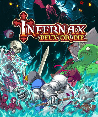 Infernax