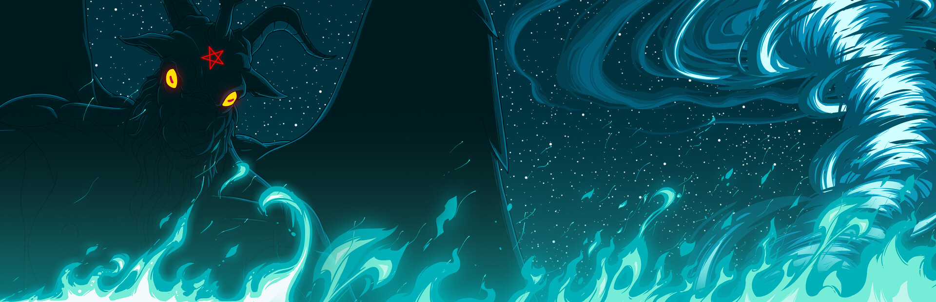 Infernax