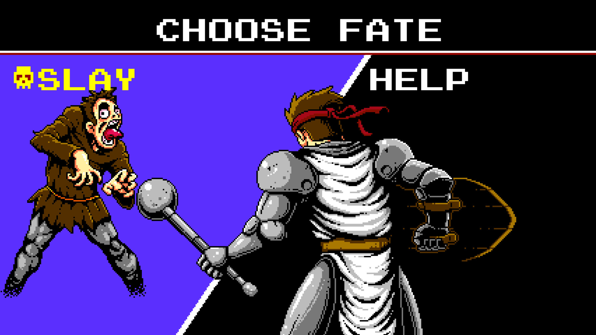 地狱之魂/Infernax -(v1.03.010)