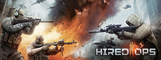 Steam Hired Ops