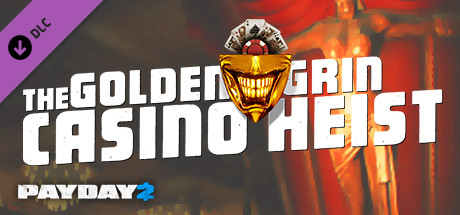 kompensation skærm rolle PAYDAY 2: The Golden Grin Casino Heist on Steam