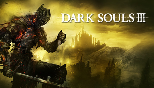 Steam의 DARK SOULS™ III