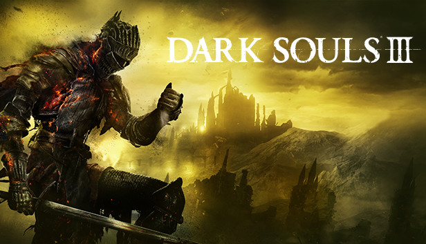 Steam Dark Souls Iii