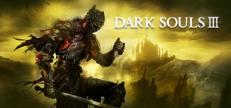 DARK SOULS™ III header image