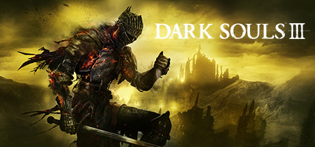 Steam Dark Souls Iii