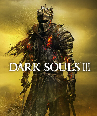 DARK SOULS™ III