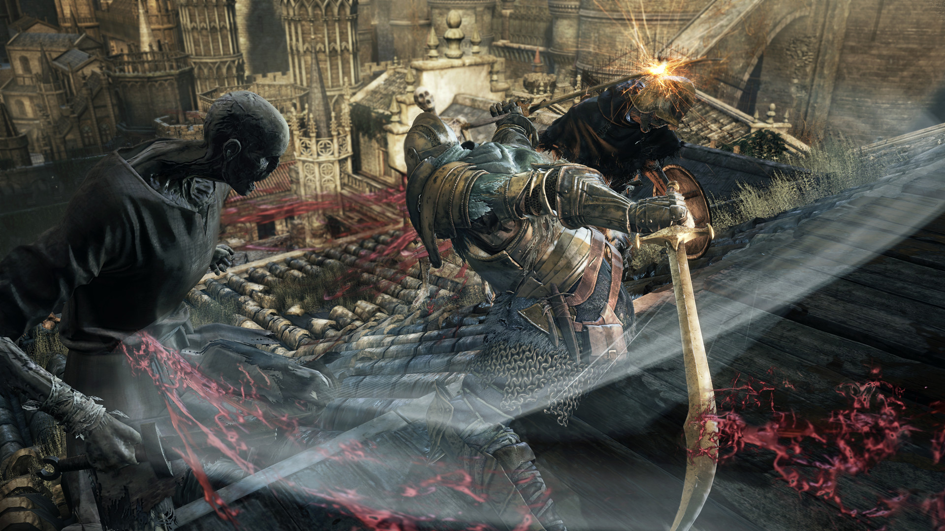 Dark Souls III, Compatibility Database