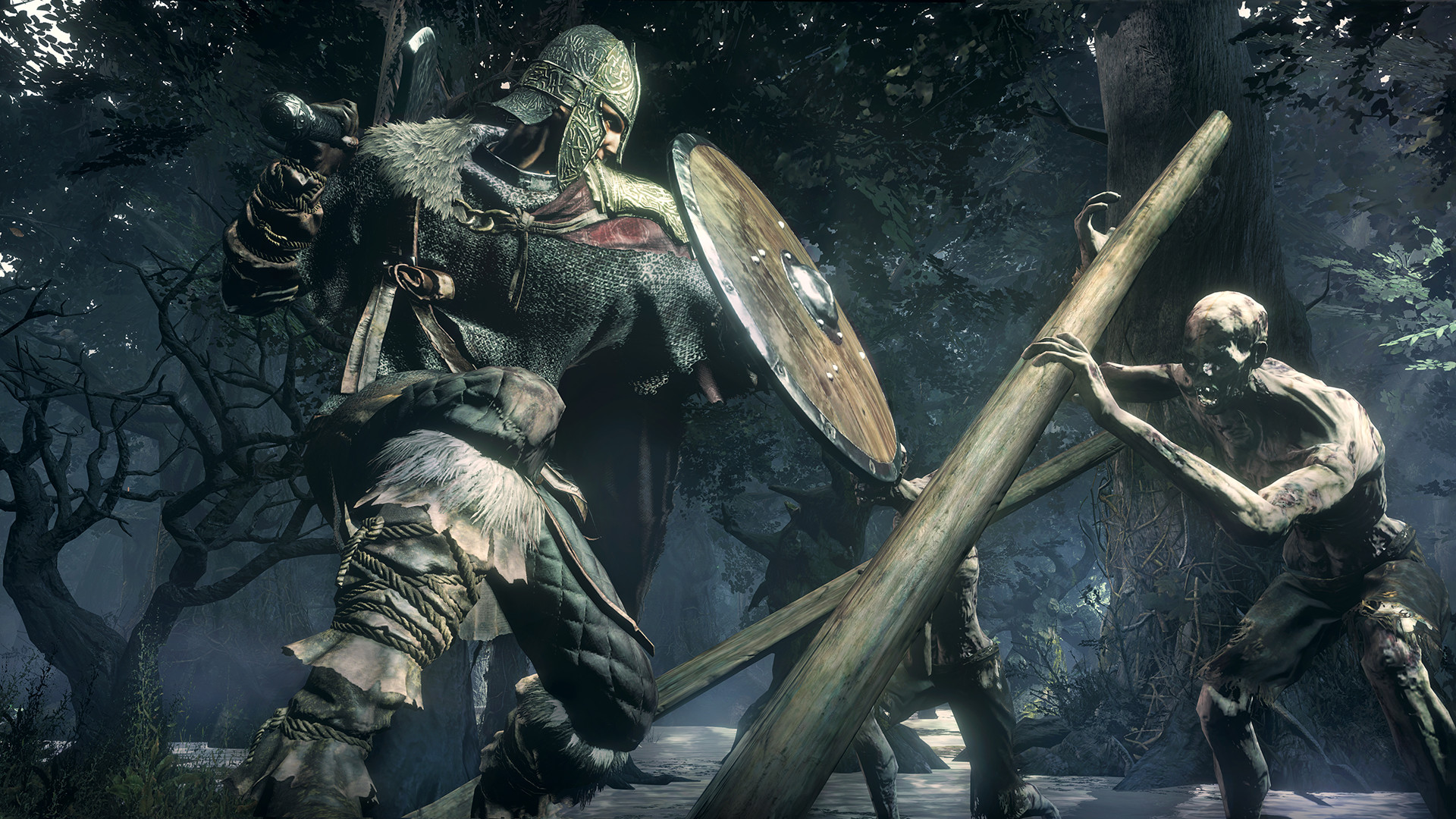 Dark Souls: Why hardcore gamers love the game series