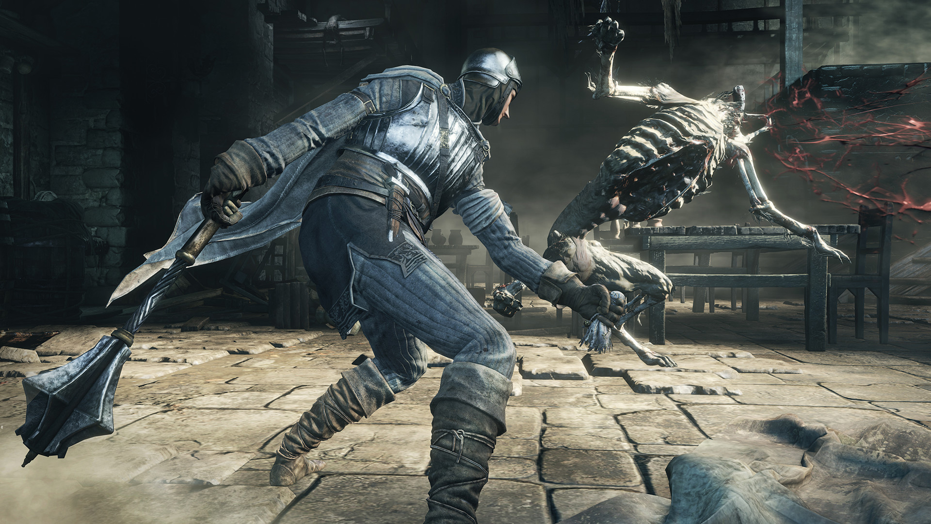 Free Download Dark Souls II Full Version PC Game, ISO