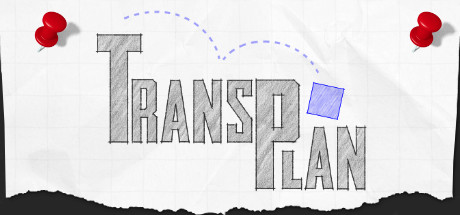 TransPlan banner image