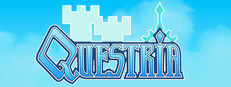 Questria: Rise of the Robot Skullfaces 게임 이미지