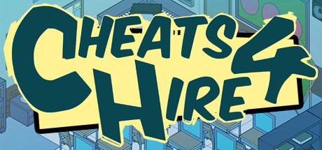 Cheats 4 Hire banner image