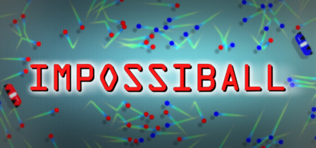 Impossiball banner