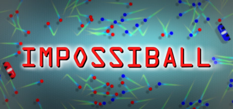 Impossiball Cover Image