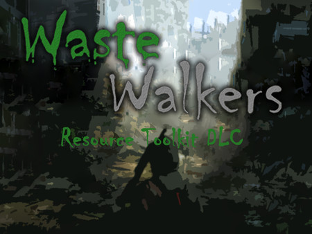 скриншот Waste Walkers Resource Toolkit DLC 0