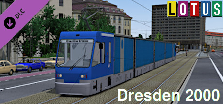 LOTUS-Simulator: Dresden 2000 banner image