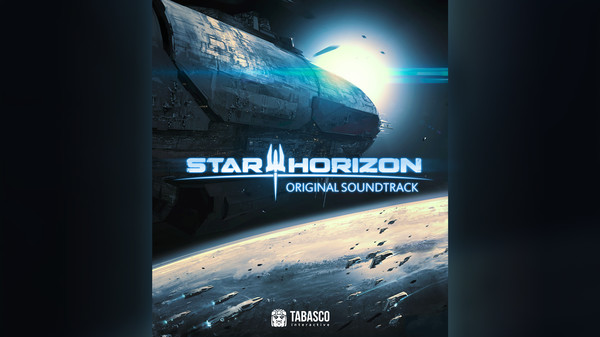 Star Horizon - Soundtrack for steam Star Horizon - Soundtrack for steam