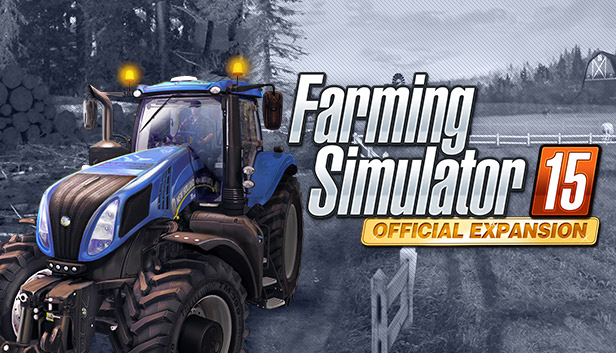 Extension Officielle du JEU FARMING SIMULATOR 2011 par FOCUS