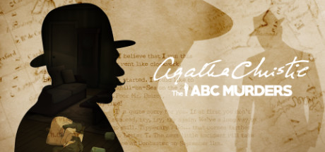 Agatha Christie - The ABC Murders Cover Image