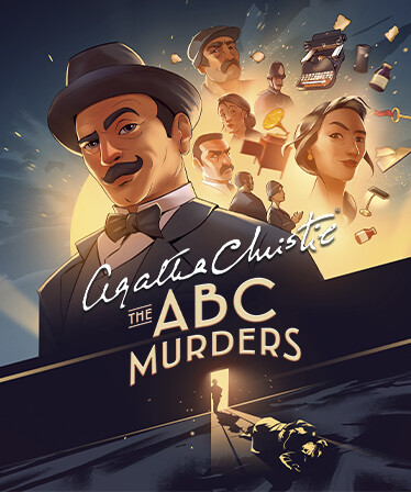 Agatha Christie - The ABC Murders