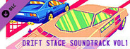 Drift Stage Original Soundtrack Vol. 1