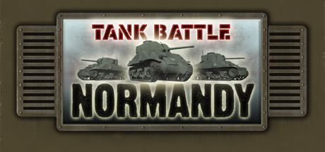 Tank Battle: Normandy header image