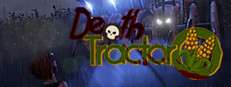 Death Tractor 게임 이미지