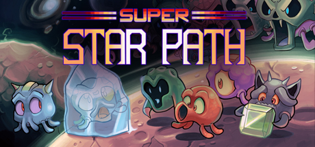Super Star Path header image
