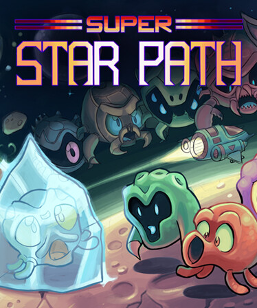 Super Star Path