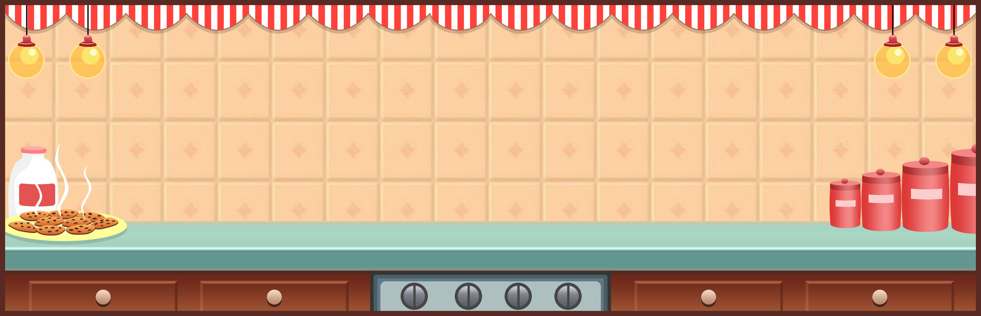 Library Hero - Steam library hero banner