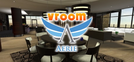 VROOM: Aerie banner image