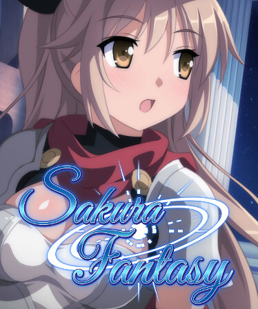 Sakura Fantasy