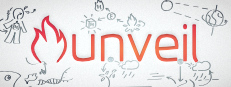 Unveil 게임 이미지