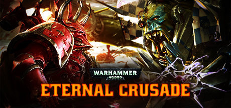 Warhammer 40,000: Eternal Crusade Cover Image