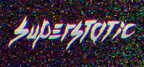 Superstatic banner image