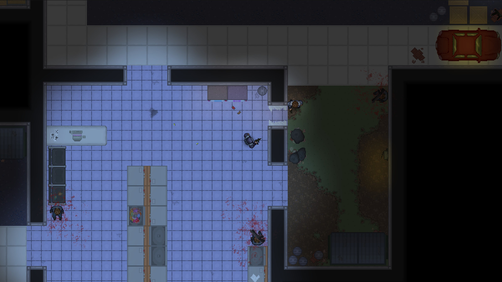 Superstatic screenshot 3