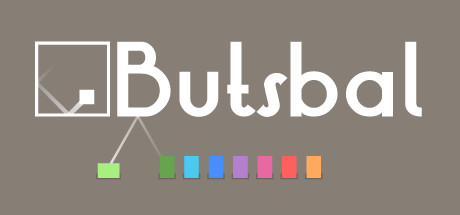 Butsbal banner