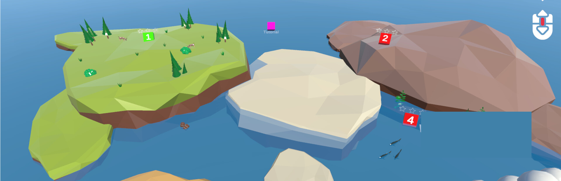 Library Hero - Steam library hero banner