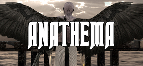 Anathema Cover Image